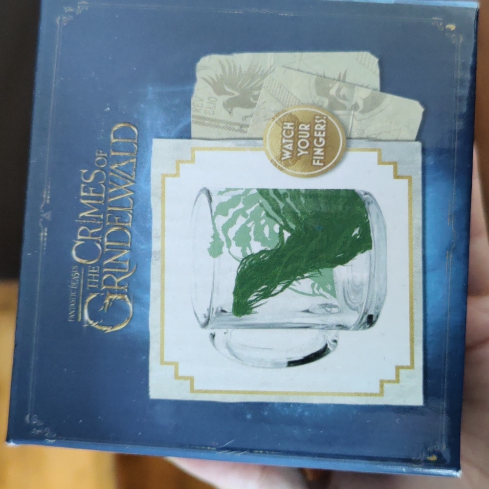 Lootcrate Kelpie Mug